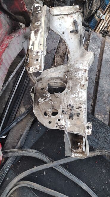 Volkswagen, 2023 г., Б/у, Оригинал