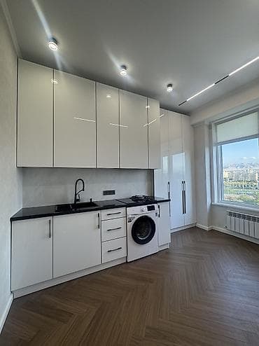 1 комната, 38 м², Технопарк Элитка, 13 этаж, Дизайнерский ремонт — 8