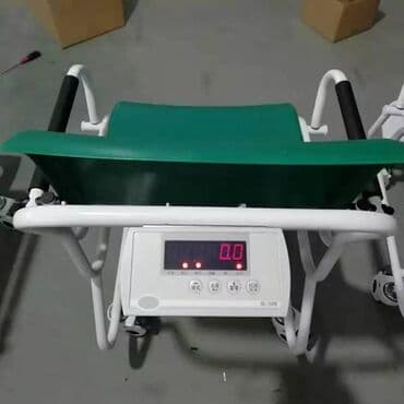 функциональная кровать для лежачих больных: Кресло-весы для взвешивания пациентов в сидячем положении выдерживают — 3