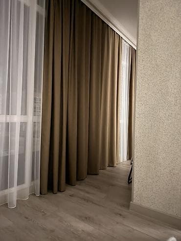 ts group: Иссык-Куль, с Кош -кол. Alfa White Resort Светлая современная — 7