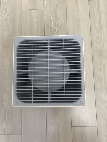 пульт айфон: Воздухоочиститель Напольный, До 50 м², НЕРА — 2