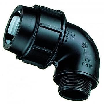 solutions upper: Труба для водопровода Материал: Пластик — 1