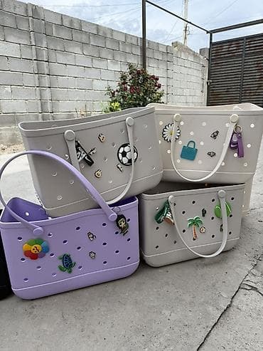 сумка crocs: Крокс сумка — 4