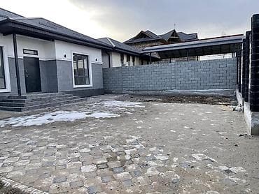 Продажа домов: 🏡В продаже 🔥Одноэтажный жилой дом с современным ремонтом. 🔝 Локация - — 2