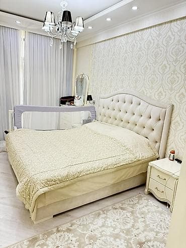 спальный гарнитур в оше: Продается 3 комн квартира в престижном районе Ак Кеме. ЖК Каса белла — 3