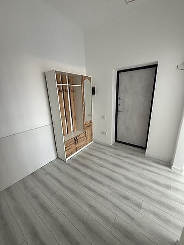 Недвижимость: 1 комната, 41 м², Элитка, 2 этаж, Евроремонт — 6