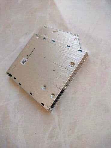 купить диск на ноутбук: DVD-RW дисковод для ноутбука полностью рабочий толщина 12 мм Есть — 2