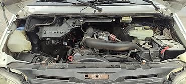 Продажа авто: Mercedes-Benz Спринтер: 2003 г., 2.2 л, Механика, Дизель, Бус — 5