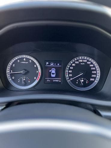 byd e2 2023: Hyundai Sonata: 2020 г., Автомат, Бензин, Седан — 6