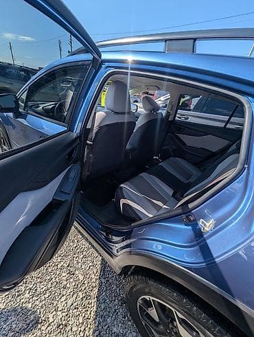 subaru crostek: Subaru Crosstrek: 2019 г., 2 л, Вариатор, Бензин, Кроссовер — 5