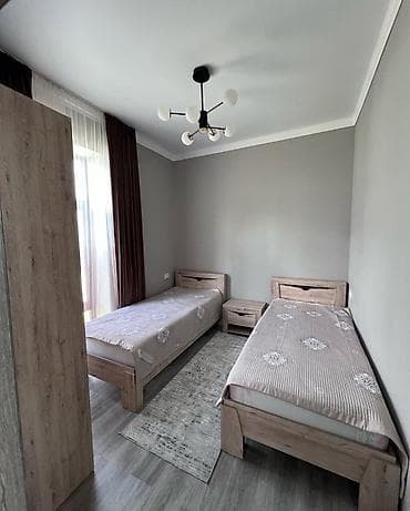 современный: 2 комнаты, Бытовая техника — 5