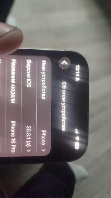 iphine xs: IPhone 16 Pro, Space Gray — 4