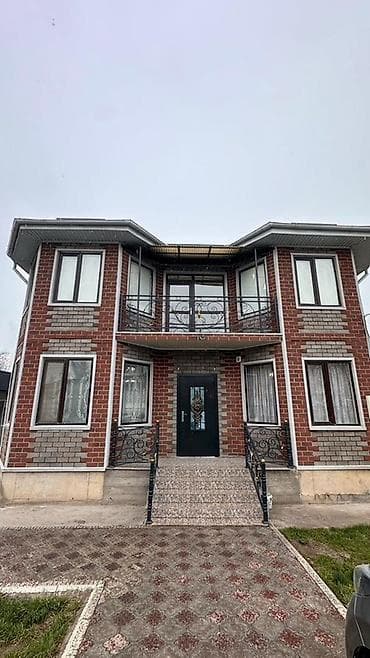 допл: 🔥Срочно горит🔥 цена снижена ✅ 🏡 2-этажный дом 220 кв.м + времянка — 1