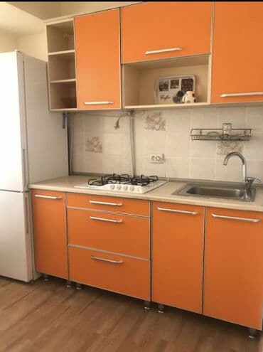 сдаётся квартира 1 комнатная: 2 комнаты, Собственник, Без подселения, С мебелью полностью — 4