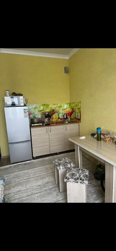 купить студию без посредников: 1 комната, 20 м², Малосемейка, 2 этаж, Евроремонт — 1