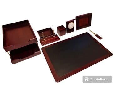 настольные наборы: Подарок Настольный набор для Руководителей и Начальников и.т.д Лучший — 1