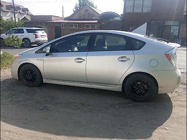 тойота приус плюс: Toyota Prius: 2015 г., 1.8 л, Гибрид, Хэтчбэк — 4