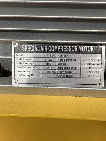 aps m10: Компрессор Для покраски, Электрический, Поршневой — 3