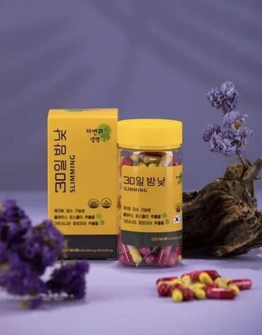 корейские бады для похудения день и ночь отзывы: Новинка из южной кореи! Капсулы для похудения день/ночь похудение — 3