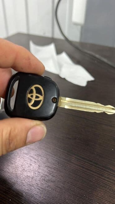 набор ключей для автомобиля в чемодане: Установка, снятие сигнализации, Аварийное вскрытие замков, с выездом — 3