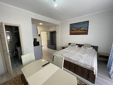 отель бостери: Твинхаус, Baytur Resort & Spa, Бостери, 6 мест — 7