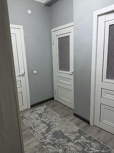 комнаты в чолпон ате: 1 комната, Без подселения, С мебелью полностью — 8