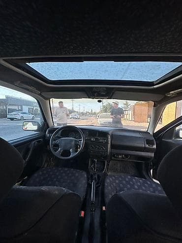 лобовое стекло golf 3: Volkswagen Golf: 1993 г., Механика, Хэтчбэк — 2