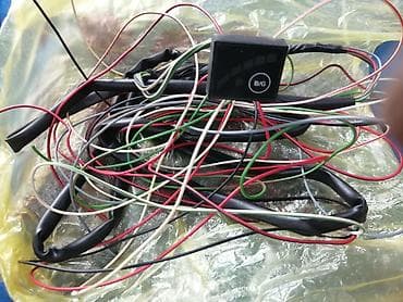 балончики: ГБО метан, объем баллона 65 литров, срок баллона до июня 2029 года — 8