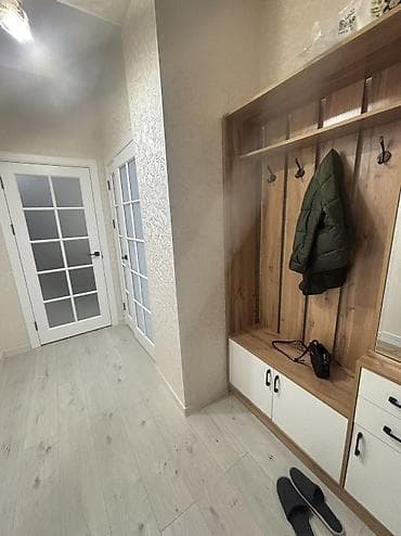 коттеджи каприз: 1 комната, Люкс, элитка, Мега Комфорт ТЦ, Душевая кабина, Постельное белье, Кондиционер — 6