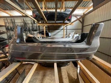 elysion: Honda, Б/у, Оригинал — 1