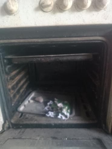 cooker: Продается газплита BEKO
Б/у — 2