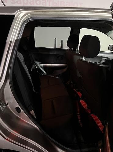 колпачки на диски вольво: Toyota Ist: 2003 г., 1.5 л, Автомат, Бензин, Хэтчбэк — 4