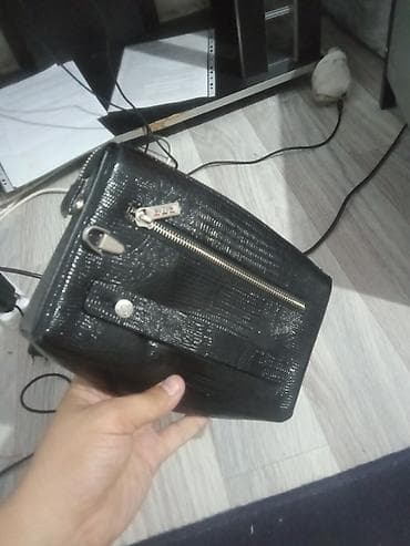 сумка яндекса: Забыл пароль привезен с Турции, обмен на телефон либо на барсетку — 2