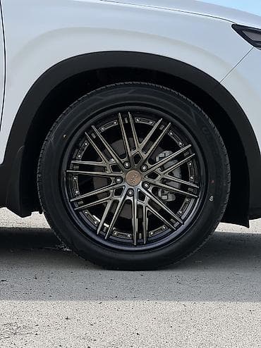 360: Hyundai Santa Fe: 2019 г., 3.5 л, Автомат, Бензин, Кроссовер — 2
