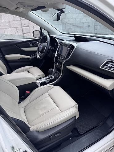 srv 2: Subaru Ascent: 2019 г., 2.4 л, Автомат, Бензин, Кроссовер — 4