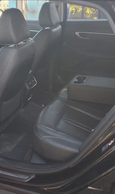 sanat: Hyundai Sonata: 2020 г., 2 л, Газ — 6