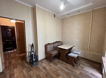 Кыймылсыз мүлк: 1 бөлмө, 38 м², 106-серия, 5 кабат, Косметикалык оңдоо — 5