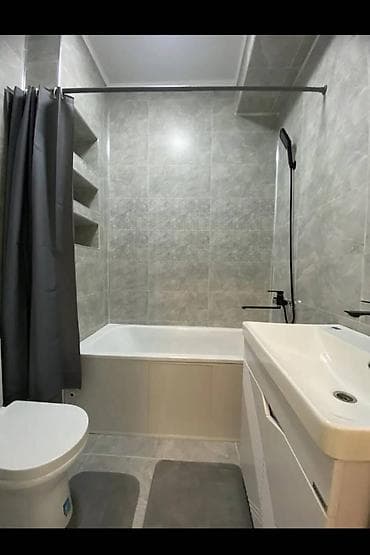 сдаю квартиру 13000: 1 комната, 43 м², Элитка, 13 этаж, Дизайнерский ремонт — 2