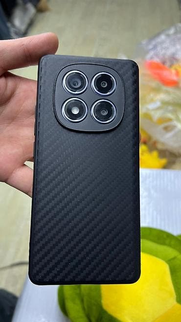 galaxy tab s9: Redmi, Redmi Note 14 Pro, Б/у, 256 ГБ, цвет - Фиолетовый — 3