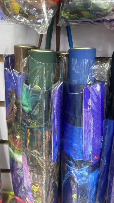 Спецодежда: Зонтики спешим ребята — 3