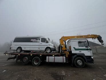 Бала бакчалар, бала багуучулар: Кран | Жаанын 12 м 12 т. | Борттун 15 кг — 4