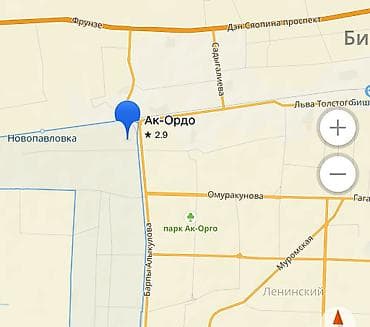 продаю дом ак ордо 1: 5 соток — 1