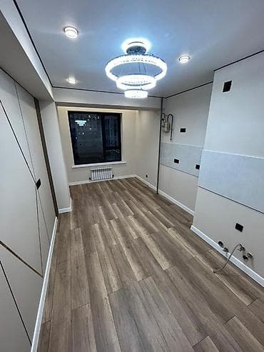 банный комплекс: 1 комната, 42 м², Элитка, 4 этаж, Евроремонт — 3