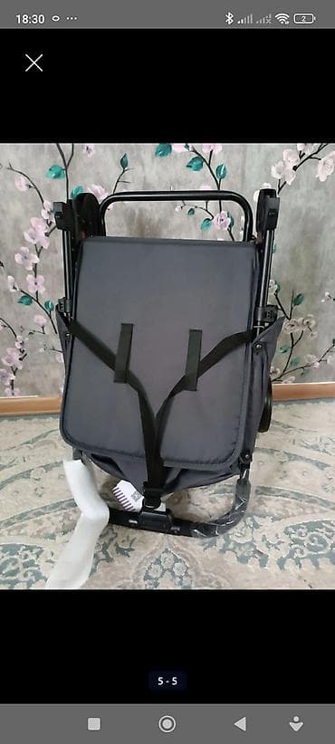 форма мишки: Коляска, Новый — 7