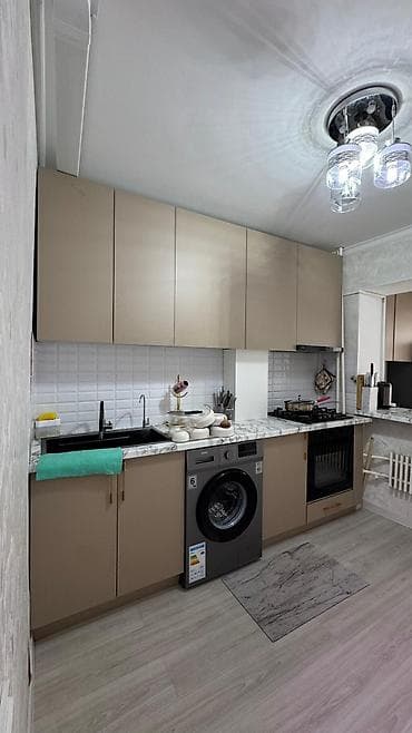 Гаражи: 3 комнаты, 70 м², Индивидуалка, 2 этаж, Евроремонт — 10