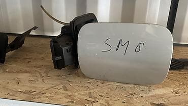 suzuki jimi: Лючок бензобака Samsung — 1