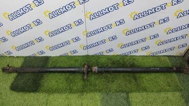 Передний карданный вал Acura Б/у, Оригинал