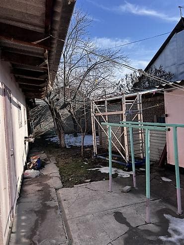 2 room: Дом, 210 м², 9 комнат, Собственник, Косметический ремонт — 5