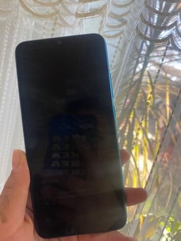 купить бу монитор для пк: Redmi, Redmi 9C, цвет - Голубой, 2 SIM — 3