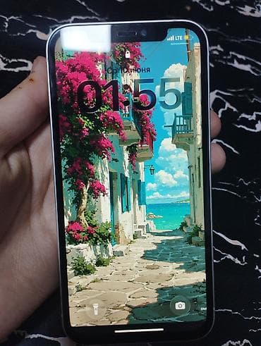 geforce gtx 750: IPhone 11, Белый — 4